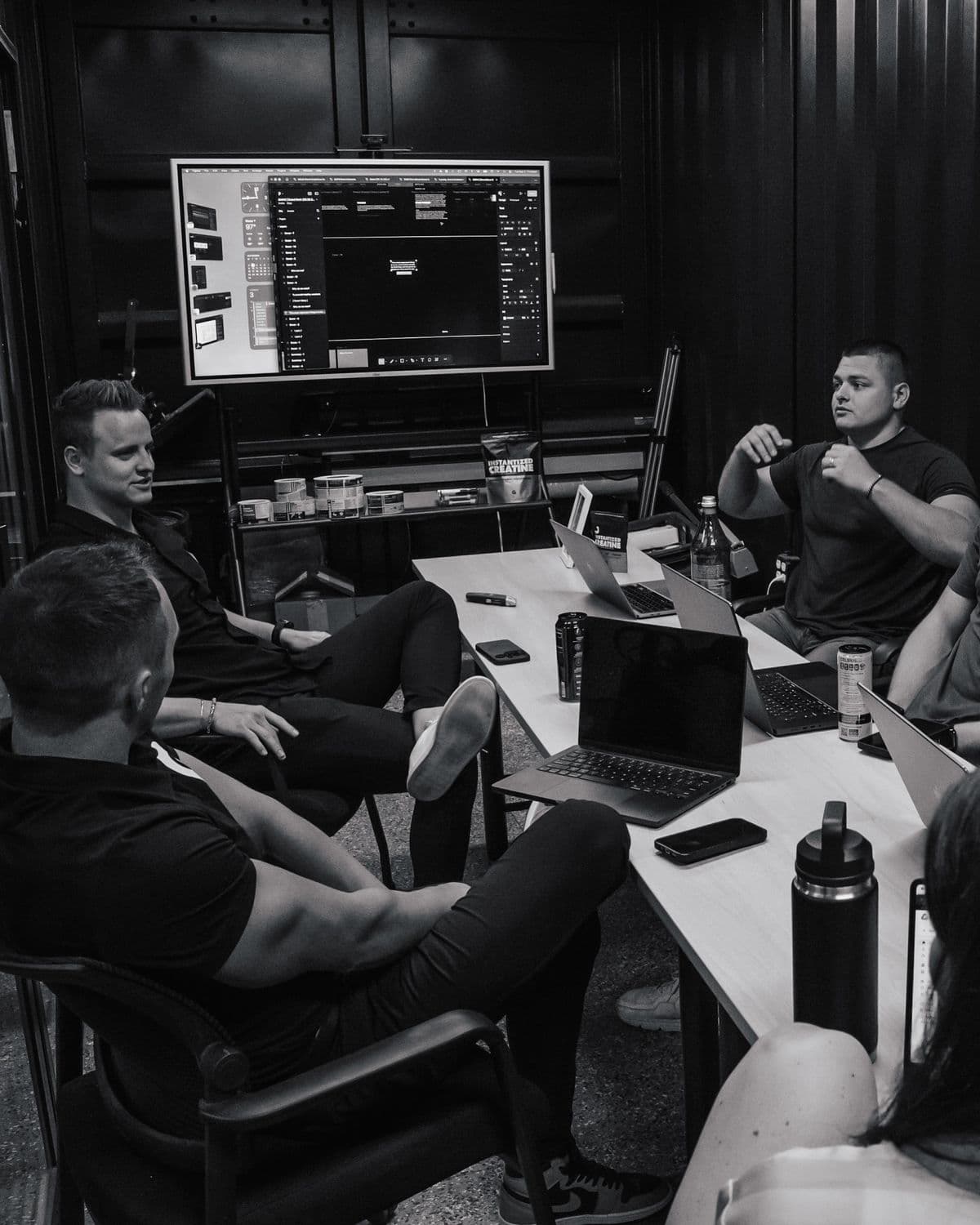 Ստեղծել աշխատանք / արժեք / արտադրանք, որը փոխում է միլիարդավոր մարդակց կյանքեր դեպի լավը, դեպի բարին